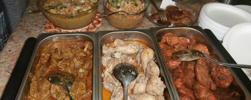 Lalakhona * Umzimkulu